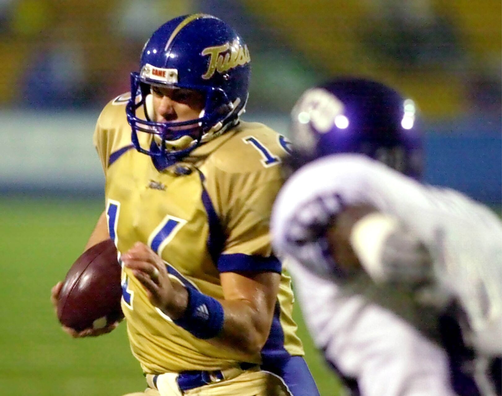 Josh Blankenship